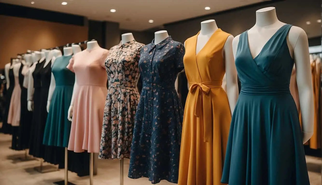 Plus Size Clothes Singapore Where to Find the Best Deals Kaizenaire