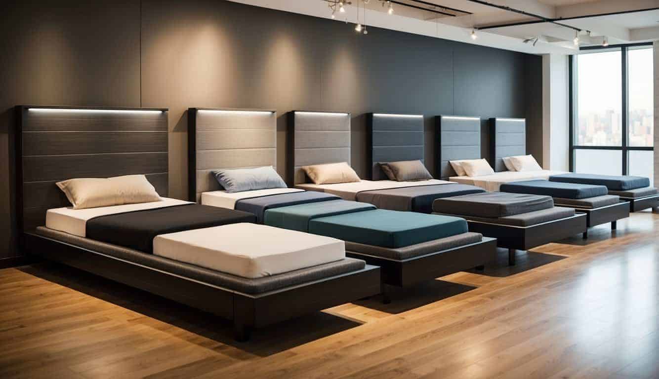 Platform Bed Singapore The Ultimate Guide to Finding Your Dream Bed