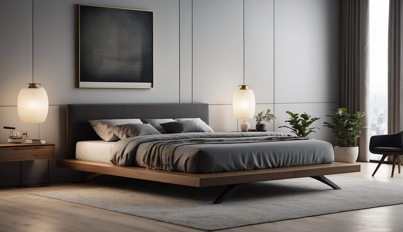 Platform Bed Singapore The Ultimate Guide to Finding Your Dream Bed