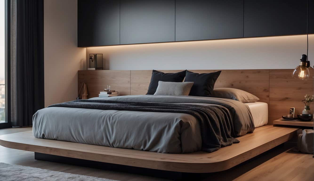 Platform Bed Singapore The Ultimate Guide to Finding Your Dream Bed