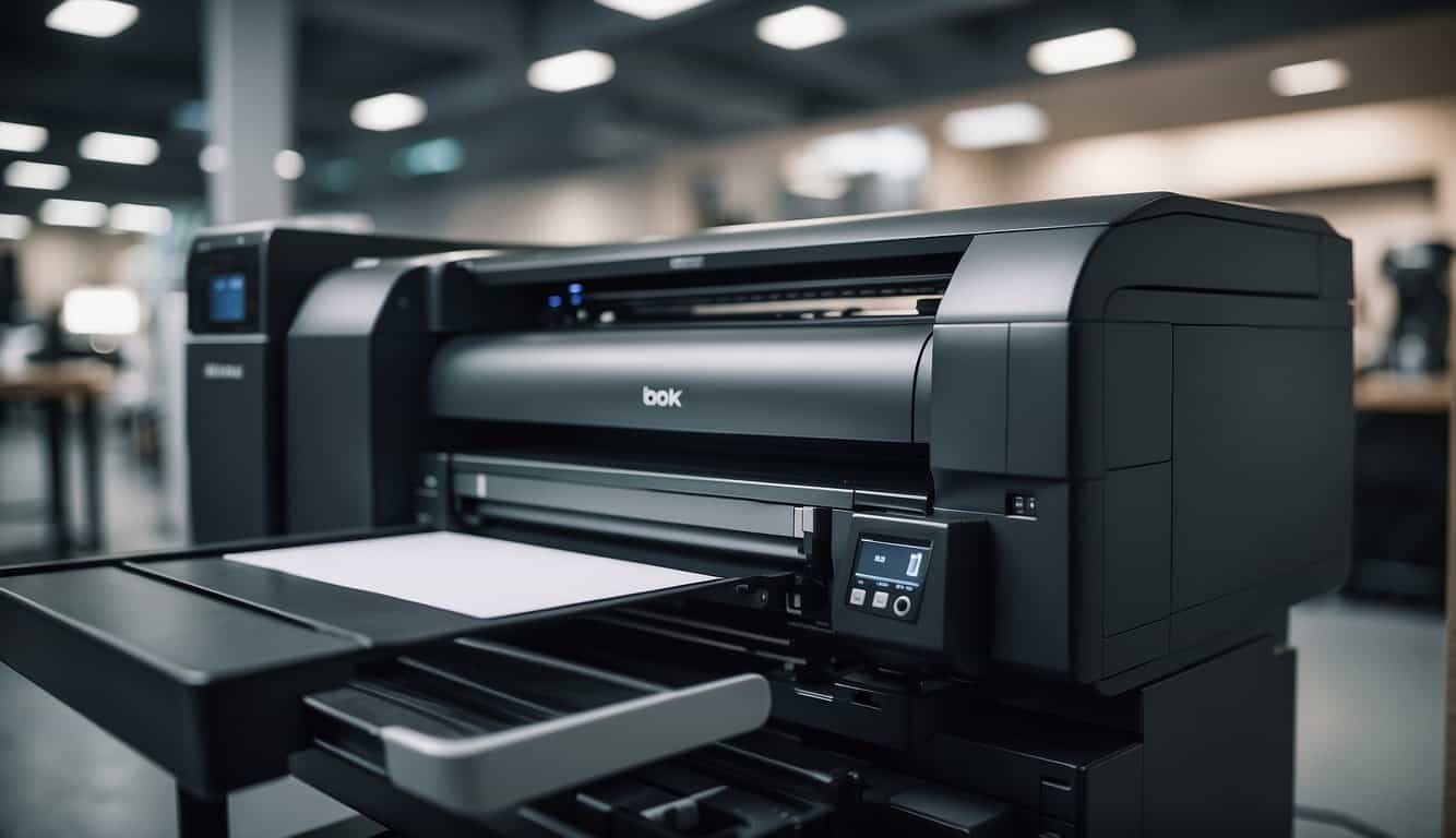 Photo Printer Singapore Top Picks for HighQuality Prints Kaizenaire