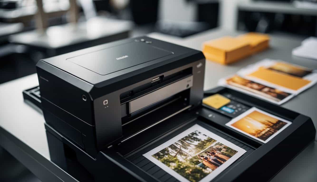 Photo Printer Singapore Top Picks for HighQuality Prints Kaizenaire