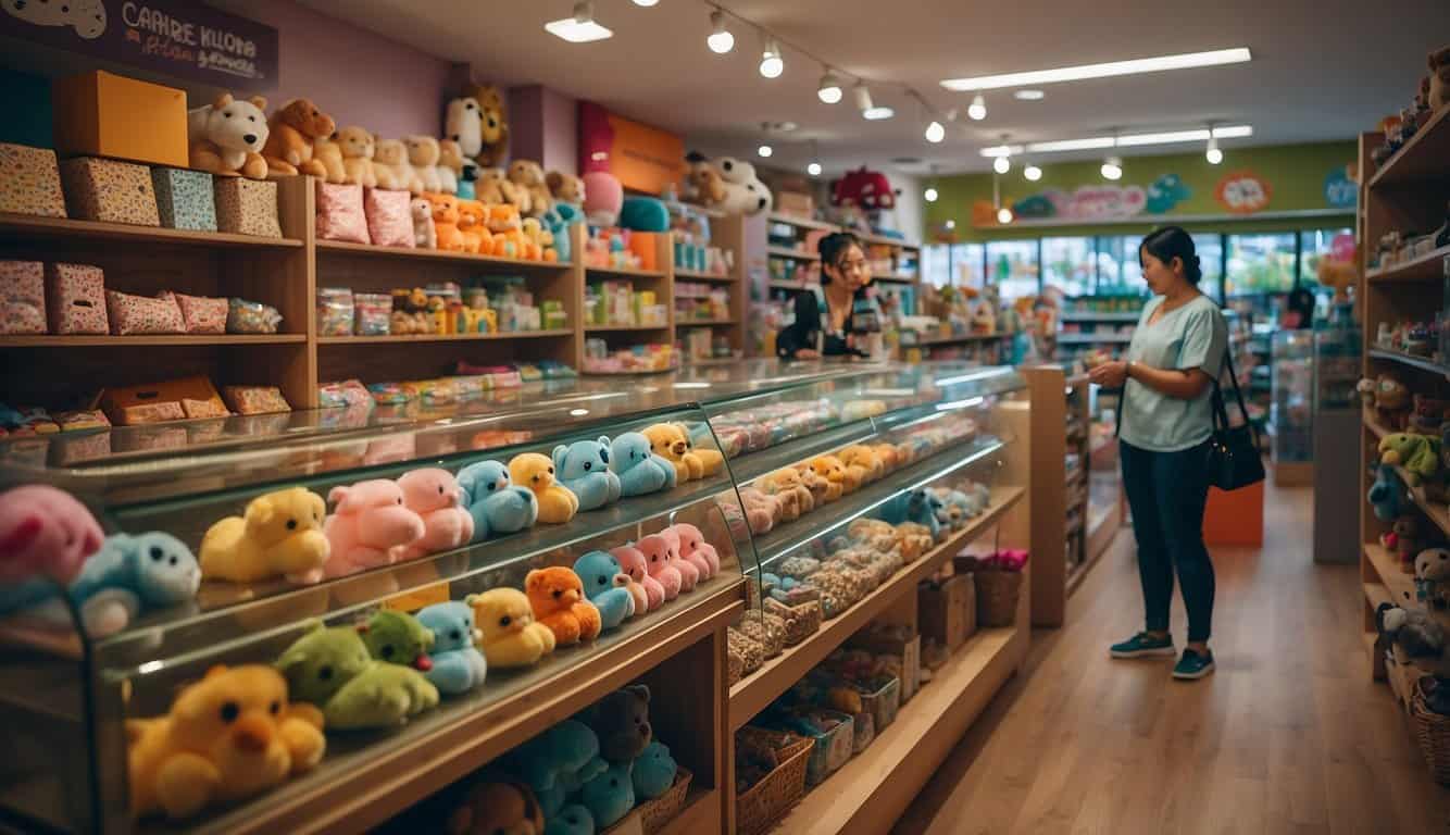 Pet Shop Singapore Find Your Furry Friend's Perfect Match Kaizenaire Singapore's Lifestyle