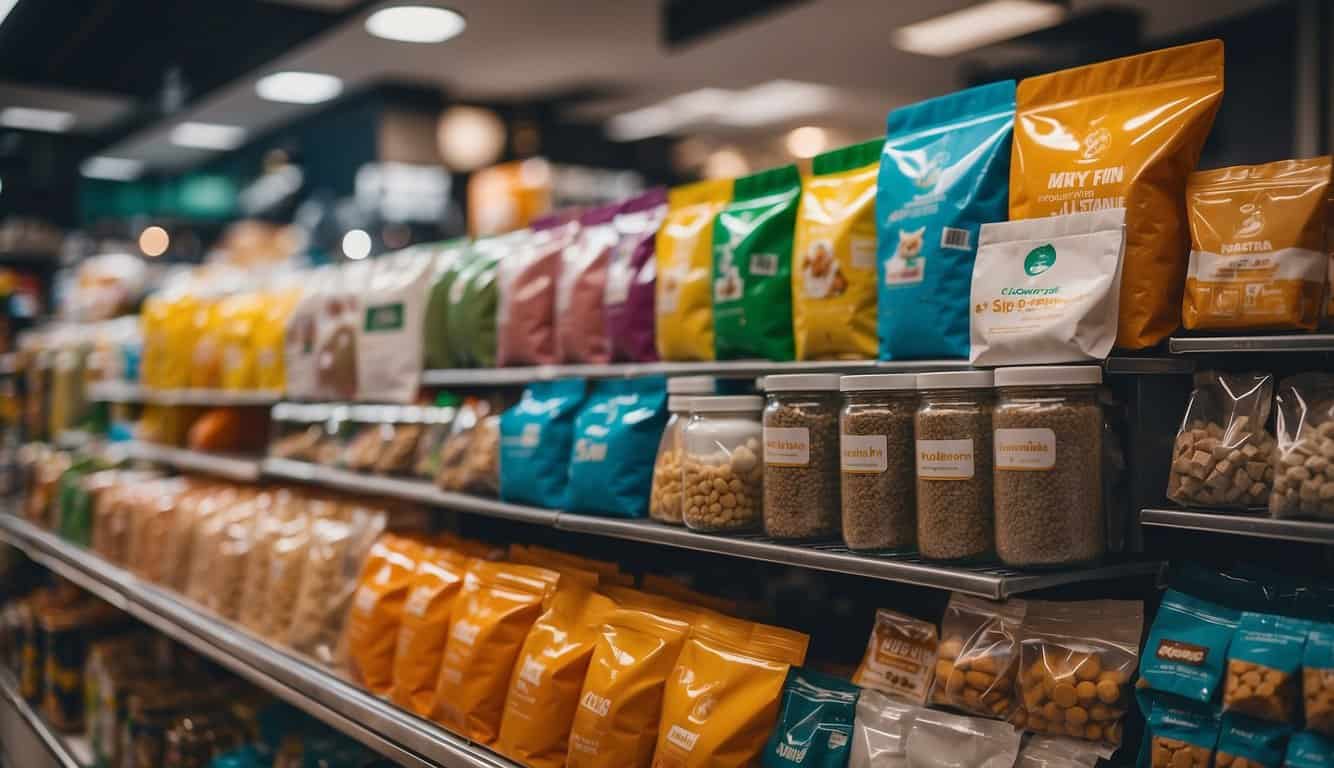 Pet Shop Singapore Find Your Furry Friend's Perfect Match Kaizenaire