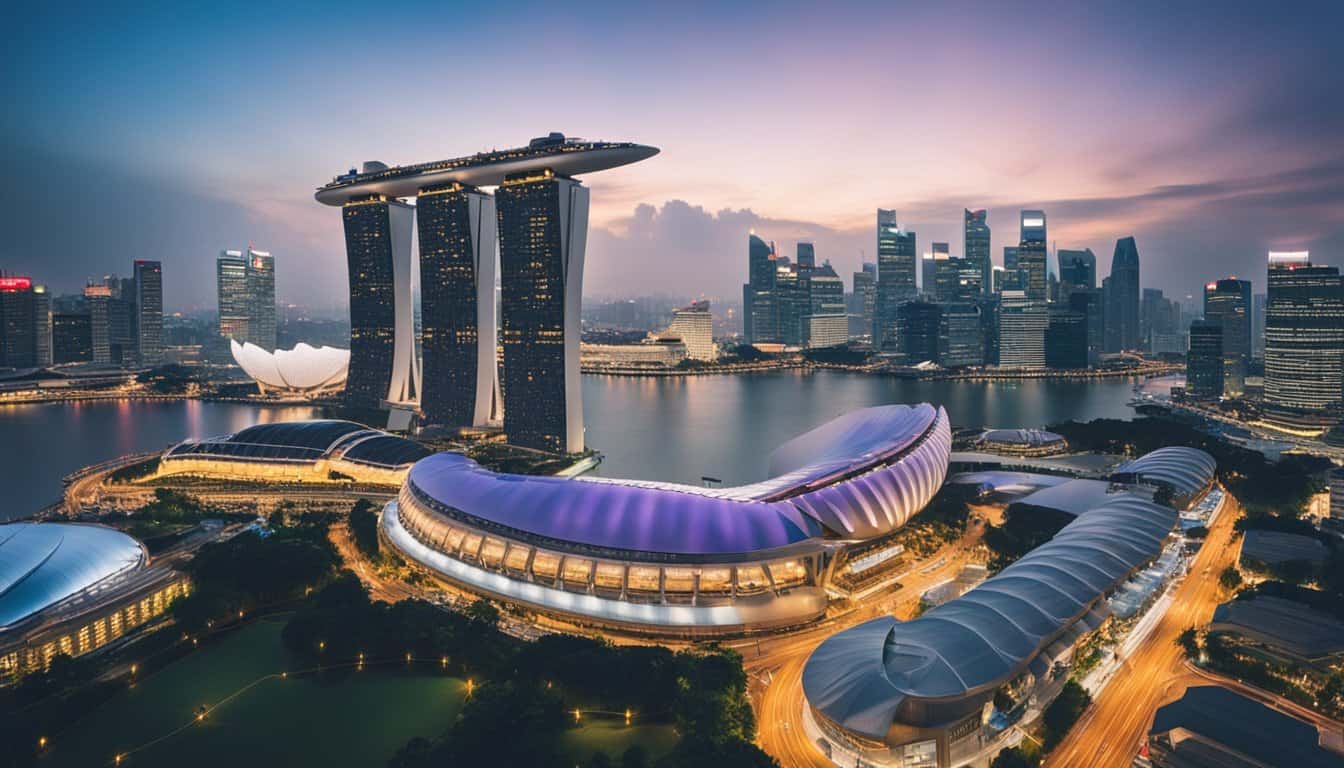 Tour Agency Singapore Because Getting Lost is Overrated Kaizenaire