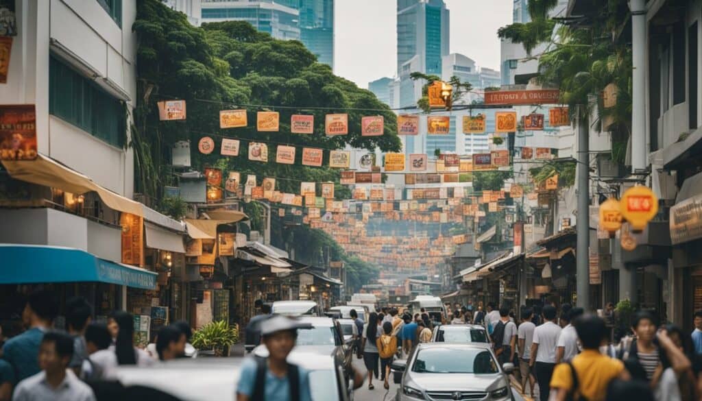 Tour Agency Singapore Because Getting Lost is Overrated Kaizenaire