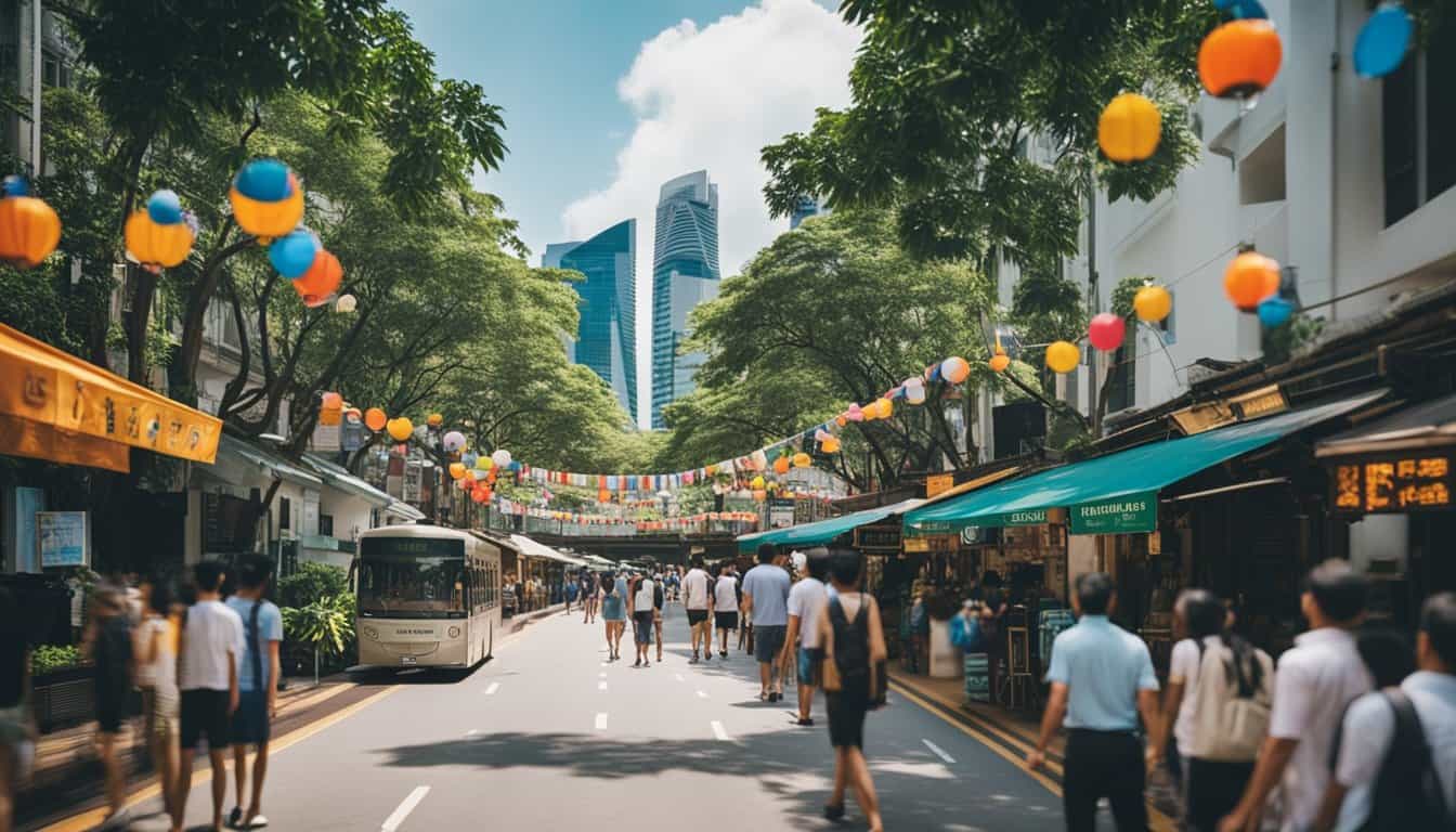 Tour Agency Singapore Because Getting Lost is Overrated Kaizenaire