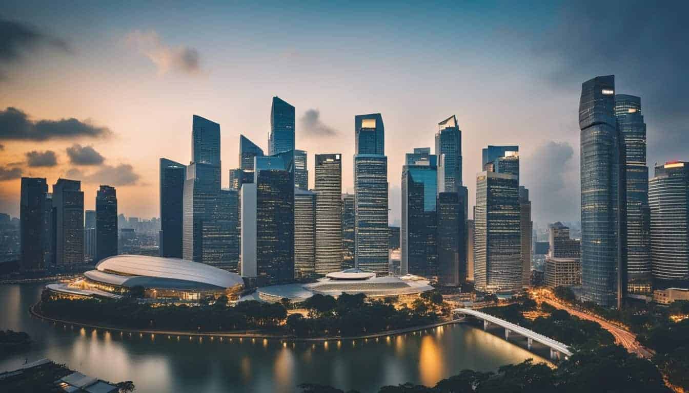 Residential Real Estate Agents Singapore Your Guide to Finding the