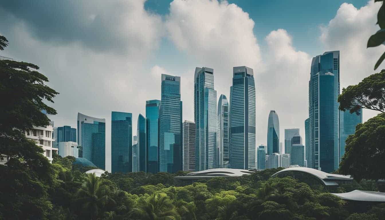 Residential Real Estate Agents Singapore Your Guide to Finding the