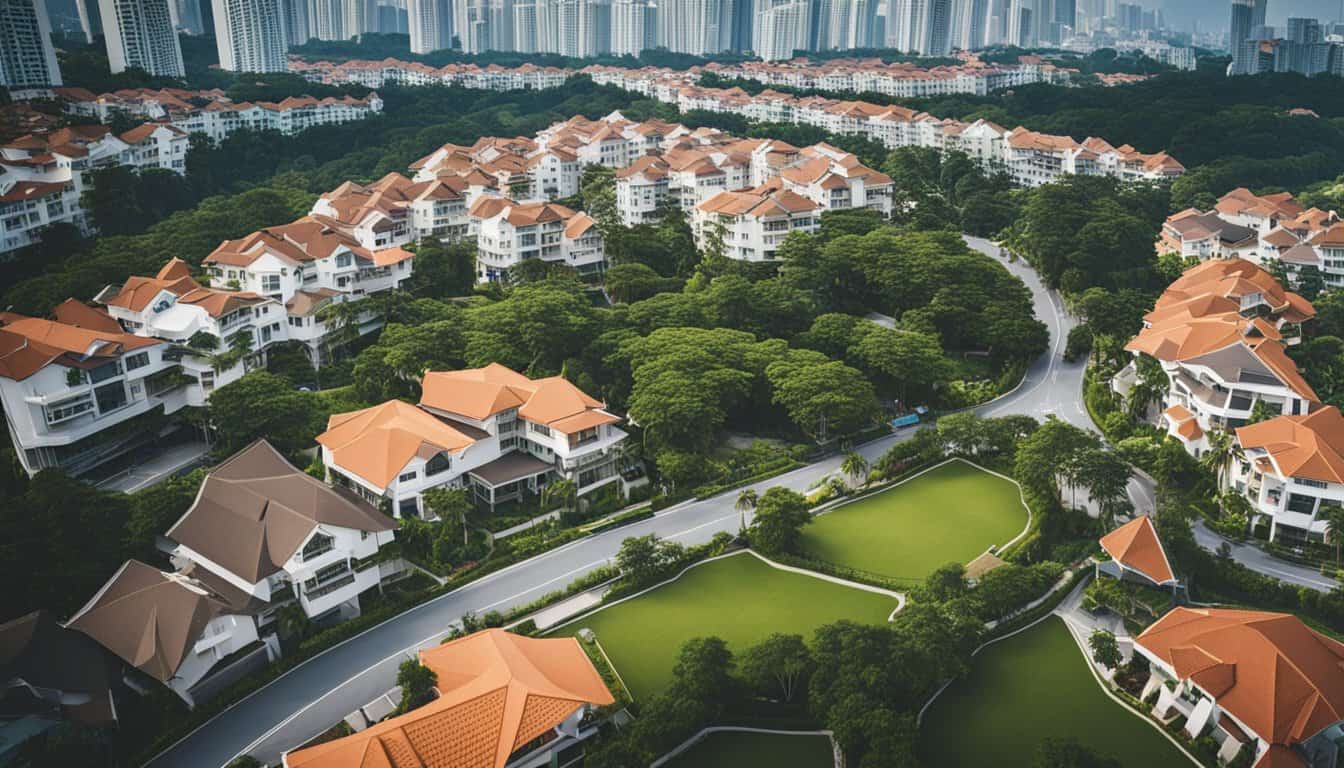 Residential Real Estate Agents Singapore Your Guide to Finding the