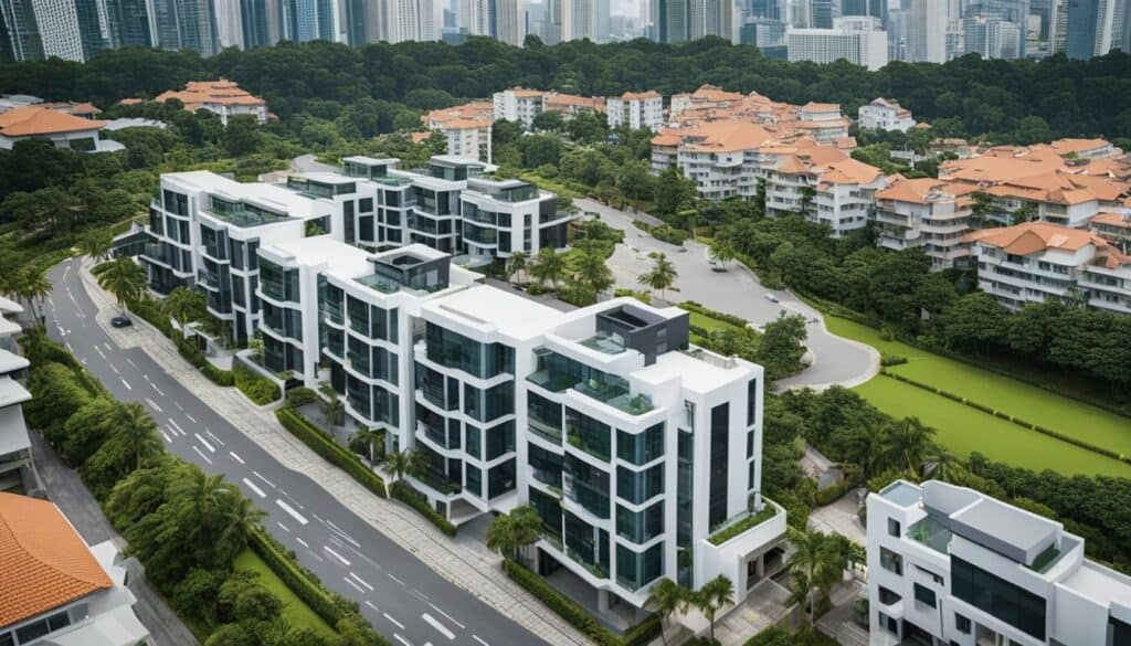 Residential Real Estate Agents Singapore Your Guide to Finding the