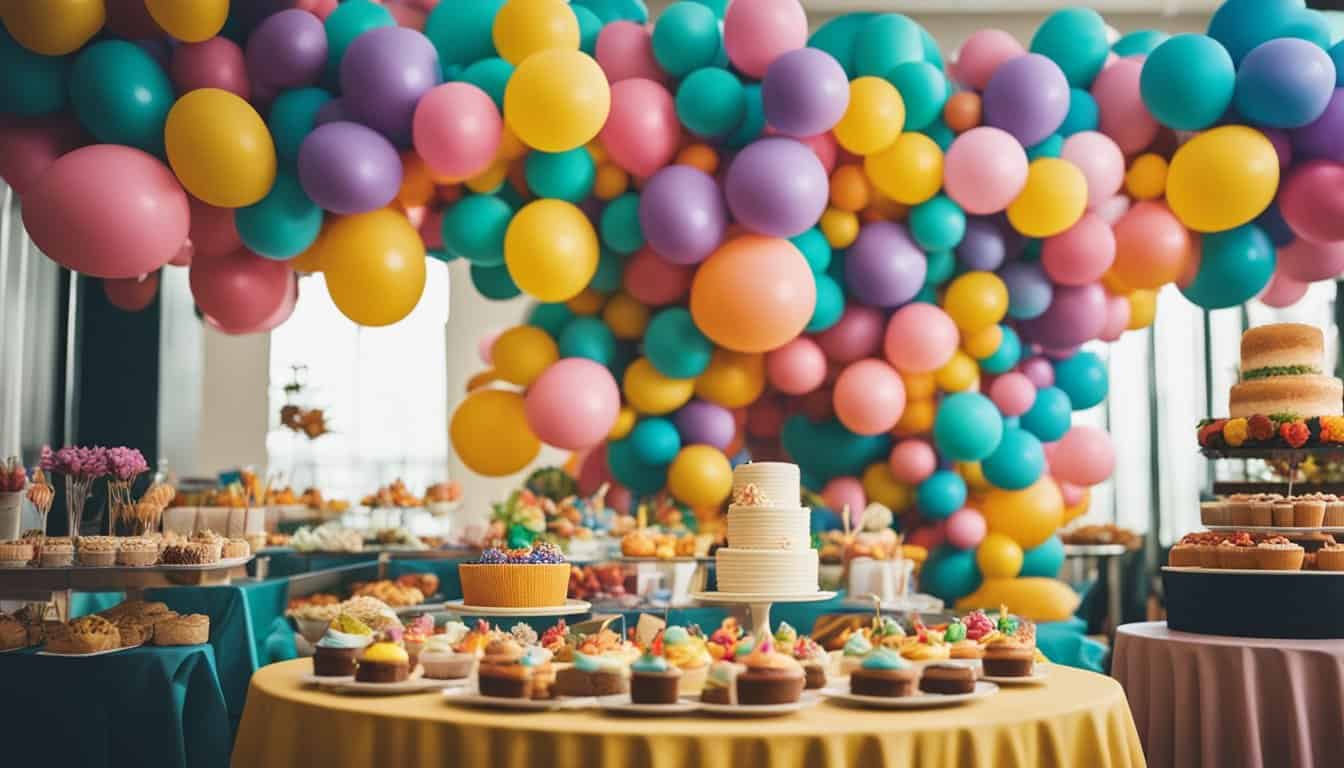 Birthday Party Singapore Celebrate in Style with These Fun Ideas
