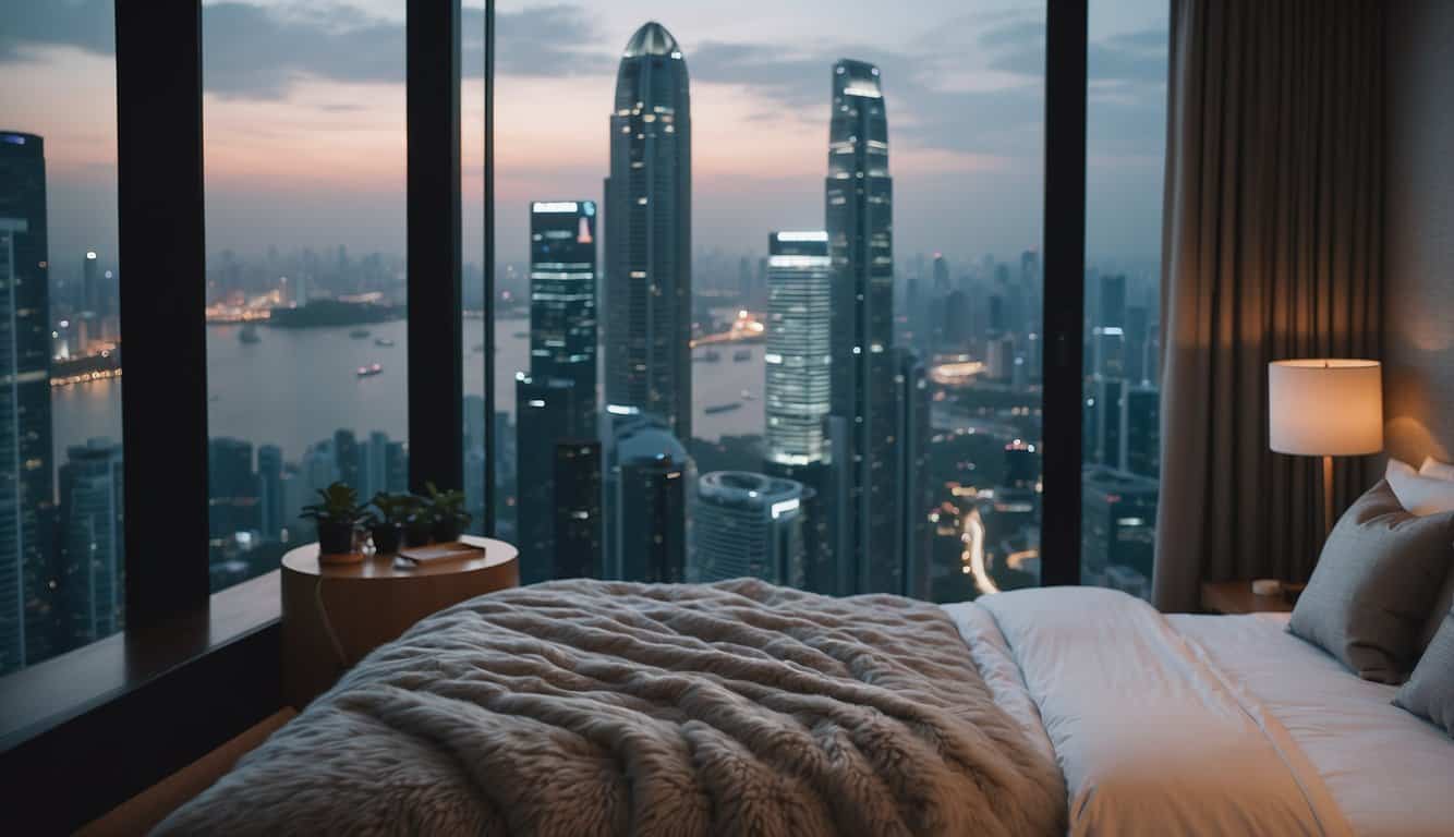 Duvet Singapore Discover the Best Deals and Comfortable Options for a