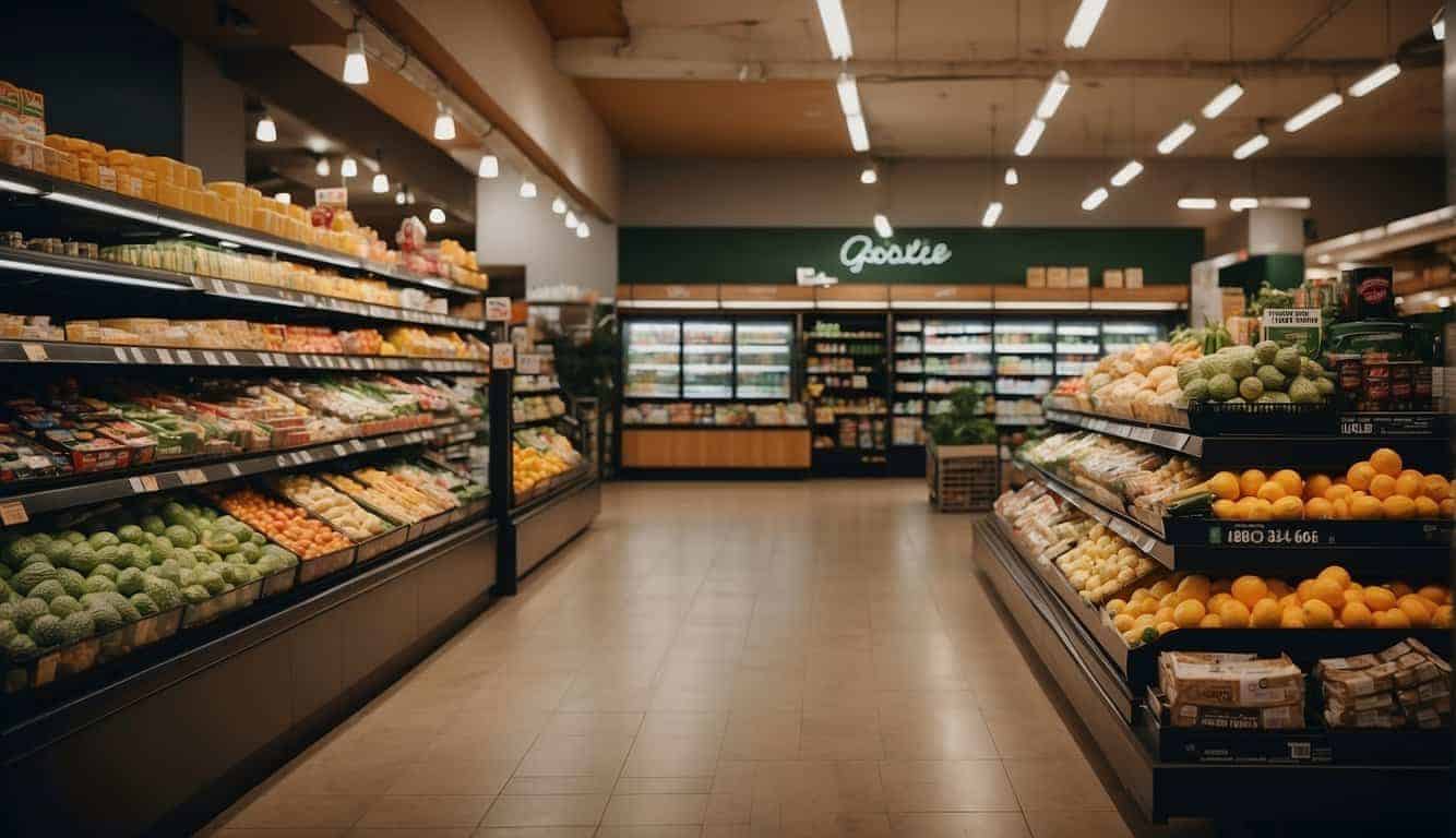 Online Groceries Singapore The Ultimate Convenience for Busy Shoppers