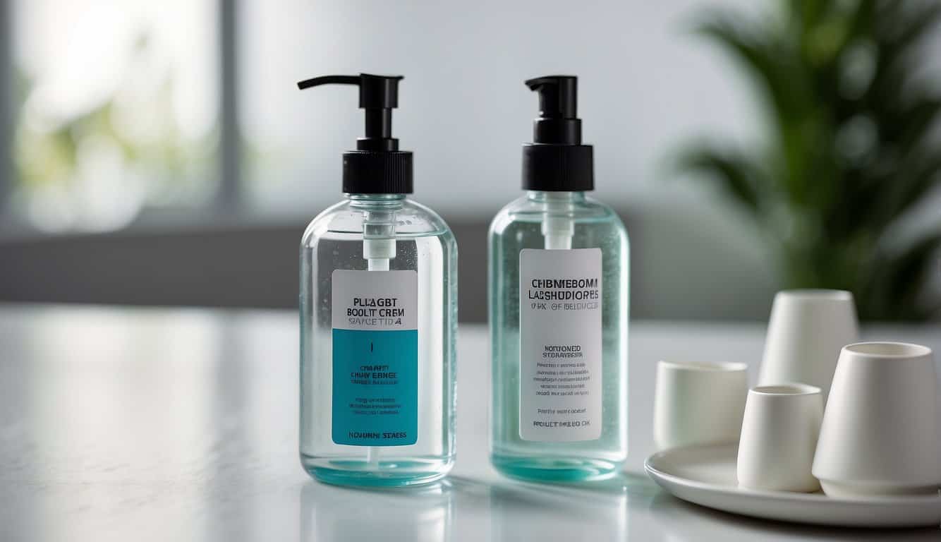 Hand Sanitizers Singapore Keep Your Hands Clean and Safe Everywhere