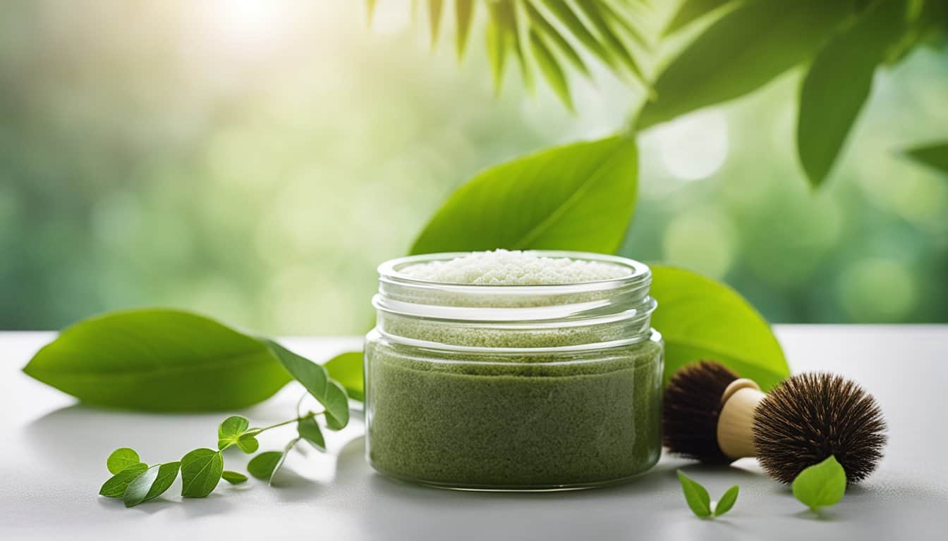 Body Scrub Singapore Exfoliate and Revitalize Your Skin Today