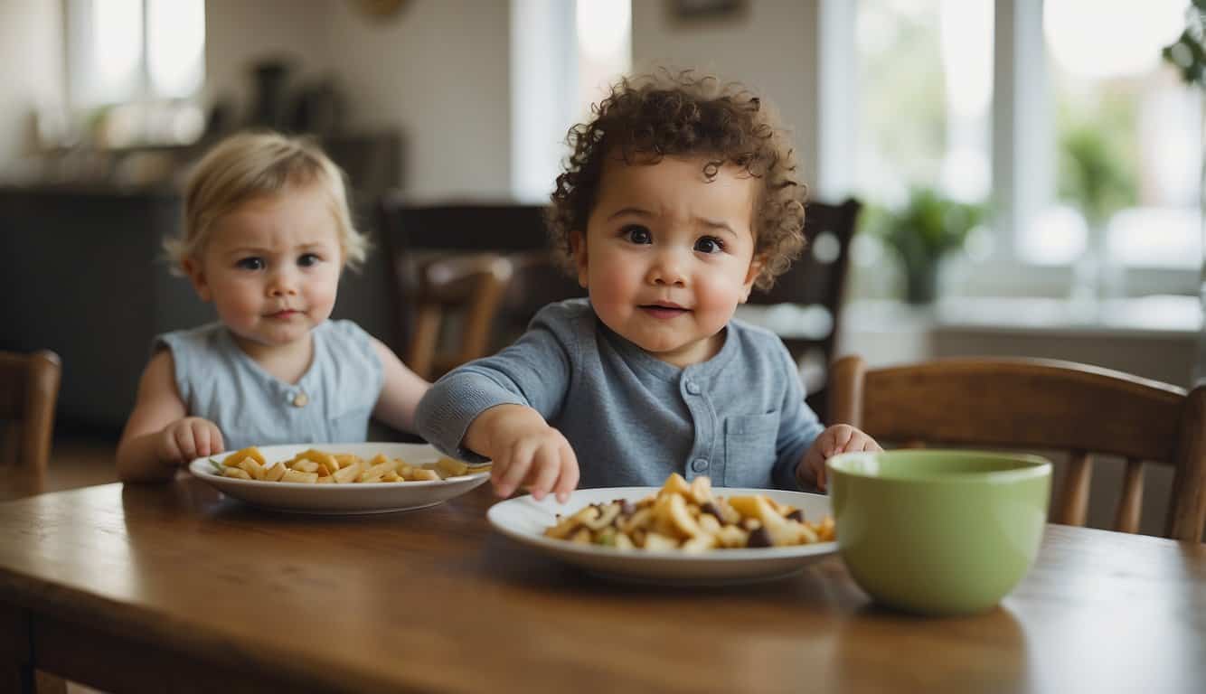 High Chairs Singapore The Best Options for Your Little One Kaizenaire Singapore's Lifestyle