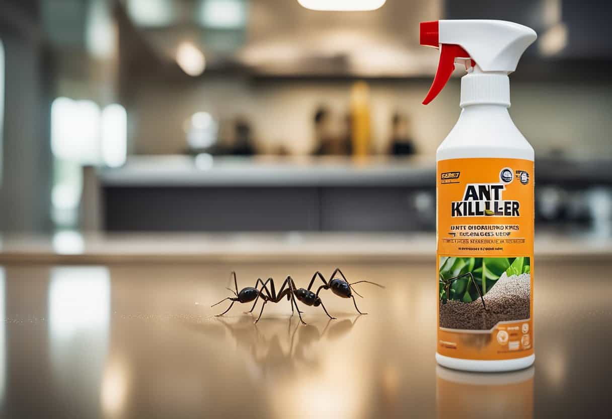 Ant Killer Singapore The Best Solutions for Your Pest Problems Kaizenaire Singapore's