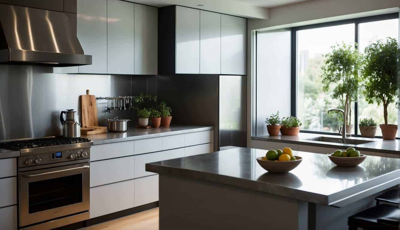 Home Appliance Singapore Upgrade Your Living Space with the Latest