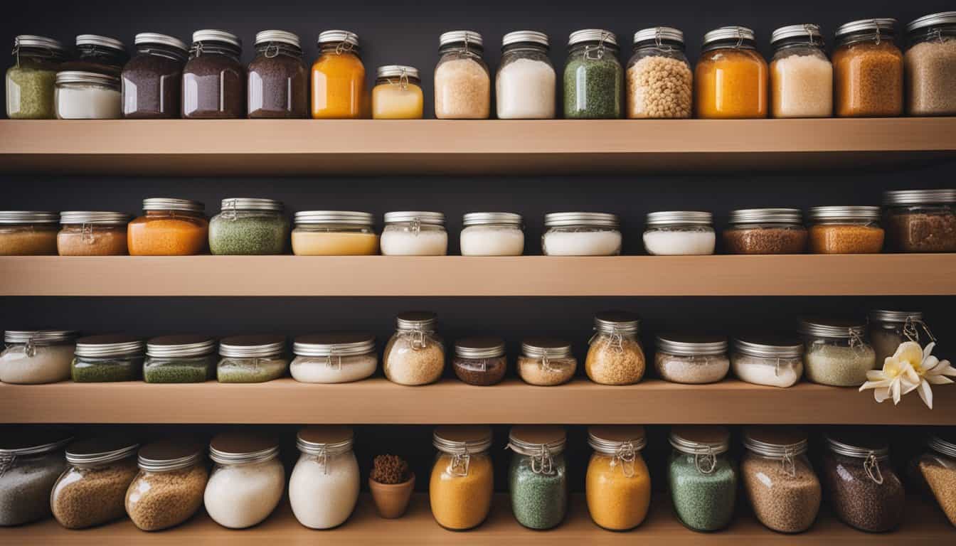 Body Scrub Singapore Exfoliate and Revitalize Your Skin Today