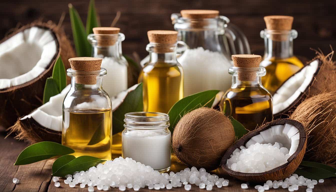 Body Scrub Singapore Exfoliate and Revitalize Your Skin Today