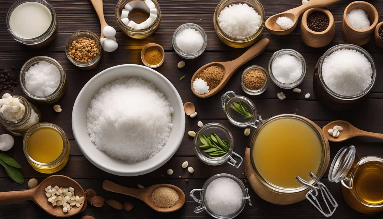 Body Scrub Singapore Exfoliate and Revitalize Your Skin Today