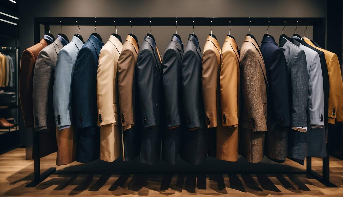 Mens Clothing Singapore Discover the Latest Fashion Trends in the Lion City Kaizenaire