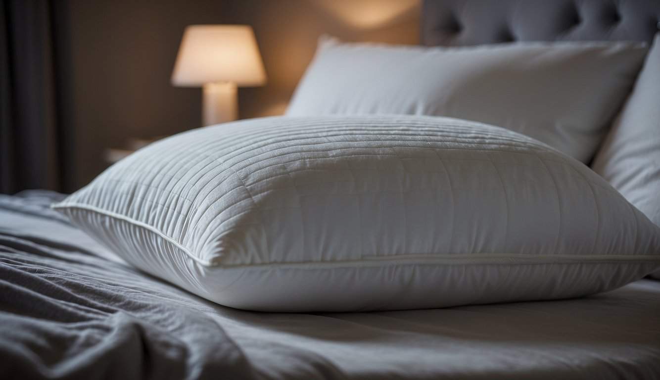 Memory Foam Pillow Singapore The Ultimate Guide for a Good Night's