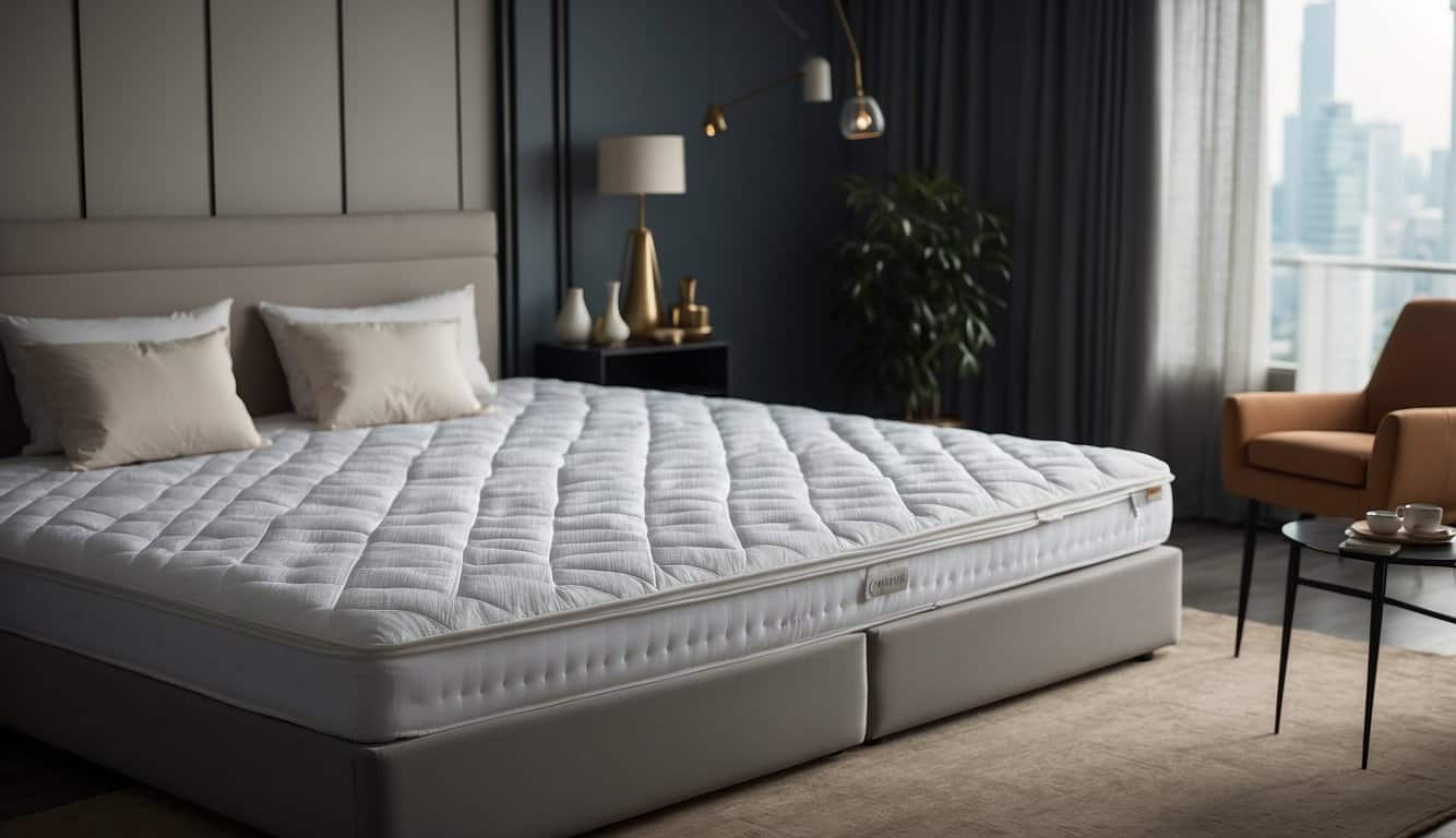 Mattress Protector Singapore The Ultimate Guide to Protecting Your