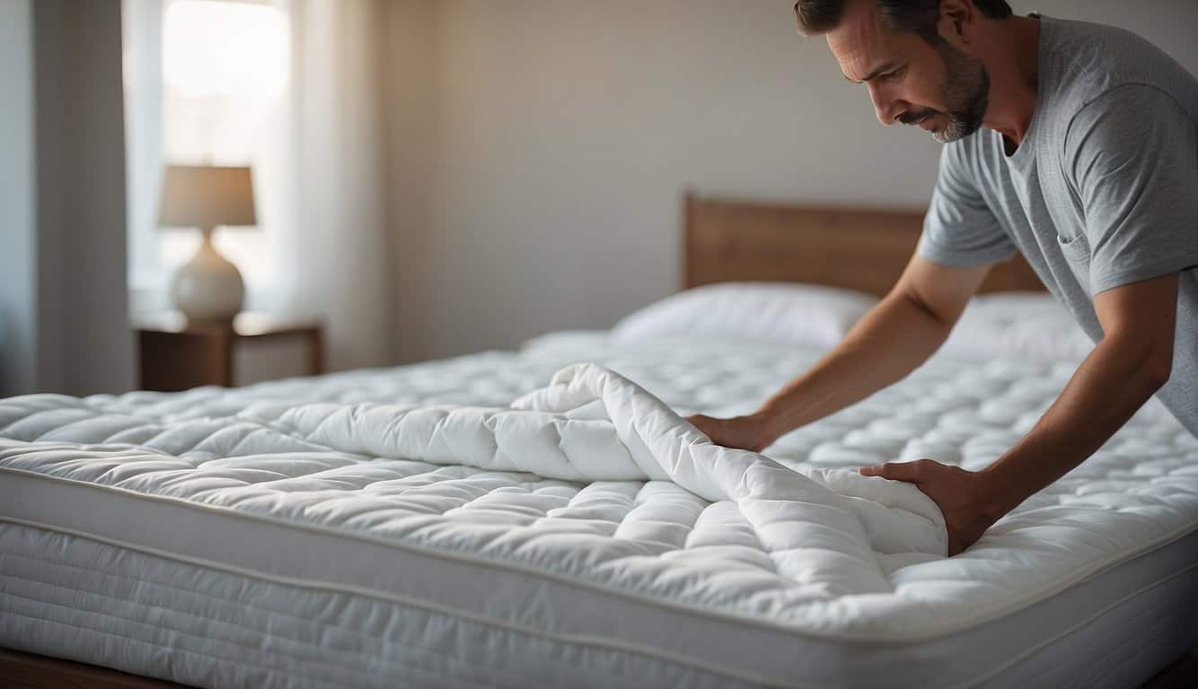 Mattress Protector Singapore The Ultimate Guide to Protecting Your