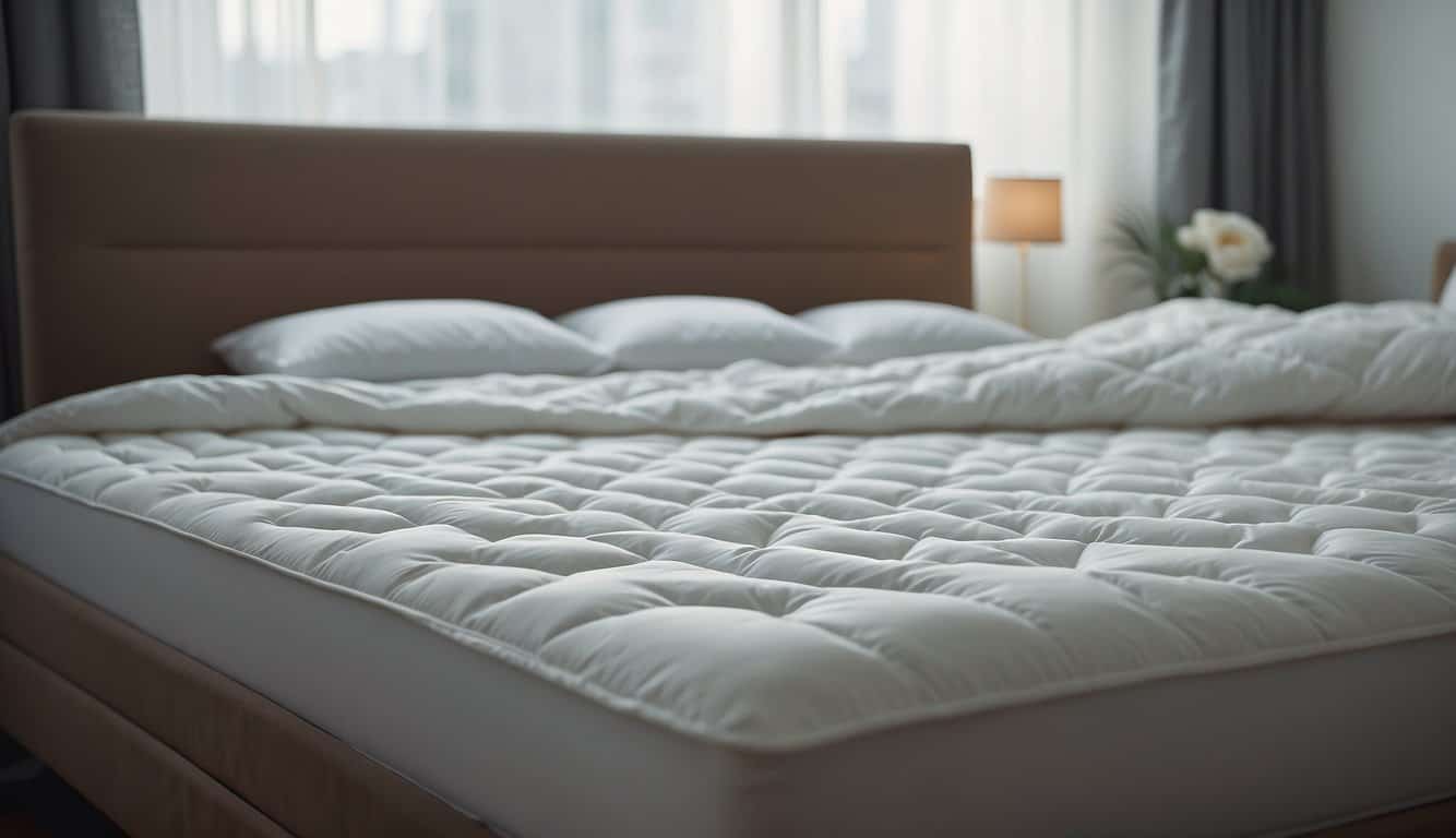 Mattress Protector Singapore The Ultimate Guide to Protecting Your