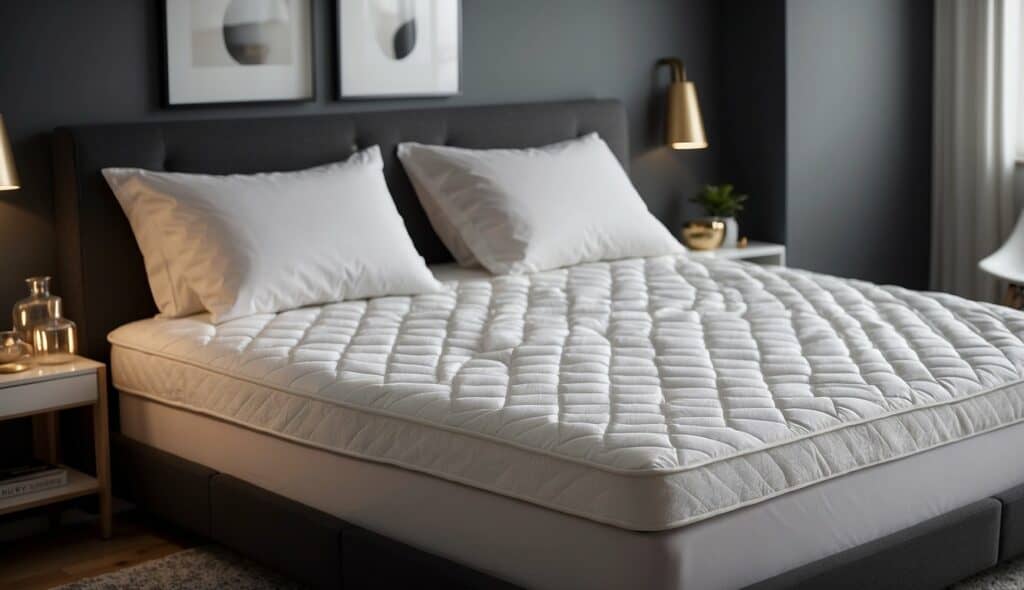Mattress Protector Singapore The Ultimate Guide to Protecting Your