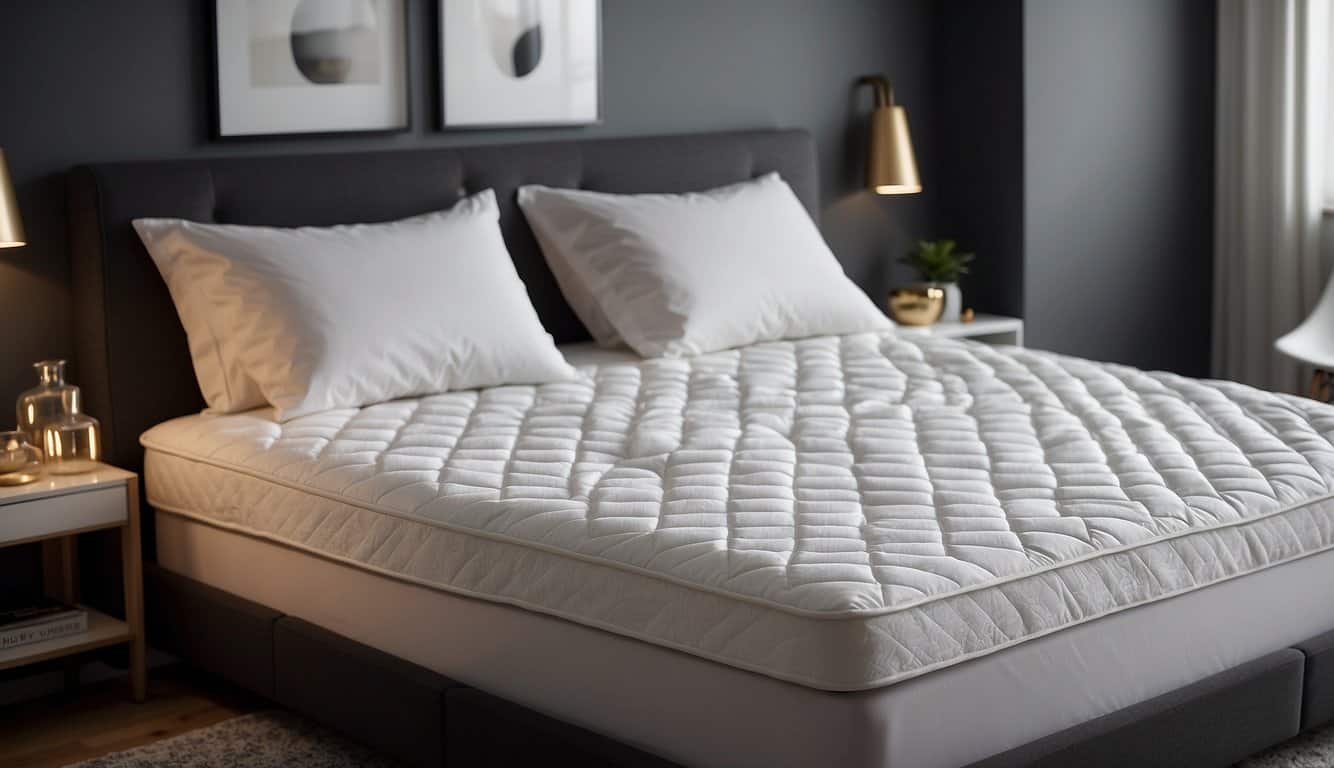 Mattress Protector Singapore The Ultimate Guide to Protecting Your