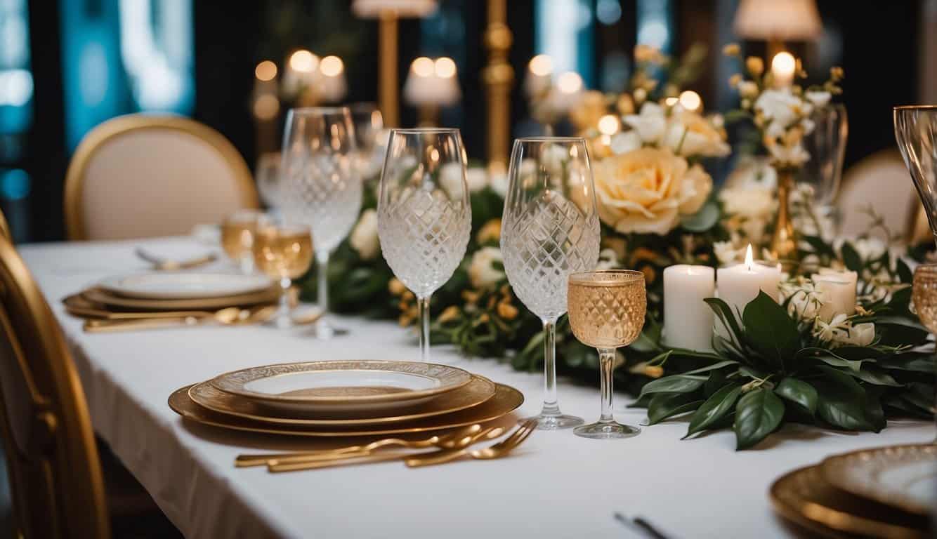 Luxury Dining Table Singapore Elevate Your Dining Experience with