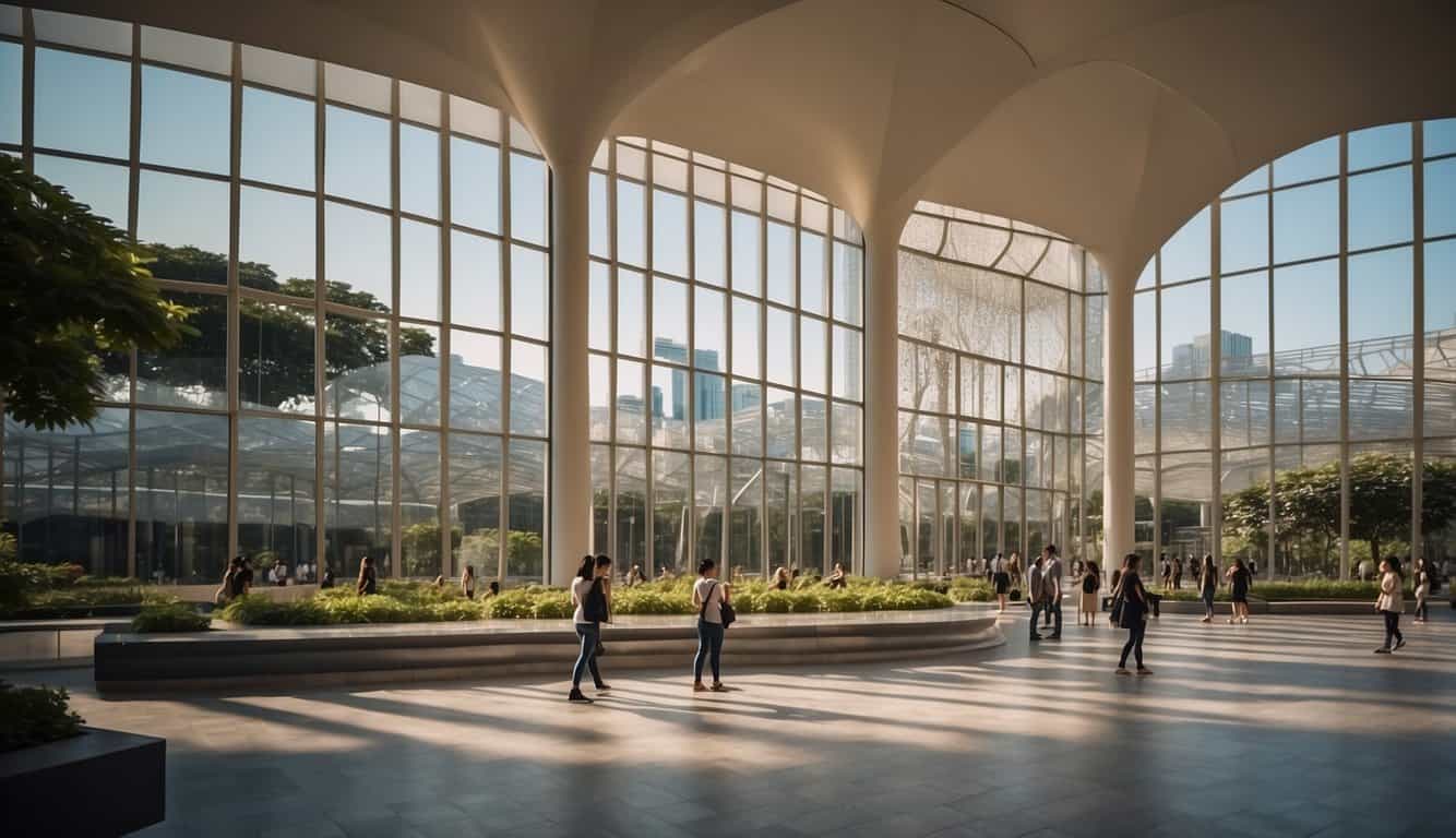 Louvre Window Singapore The Perfect Addition to Your Home Kaizenaire