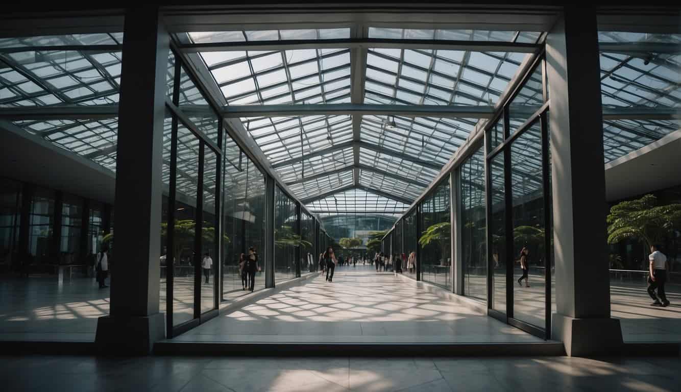 Louvre Window Singapore The Perfect Addition to Your Home Kaizenaire