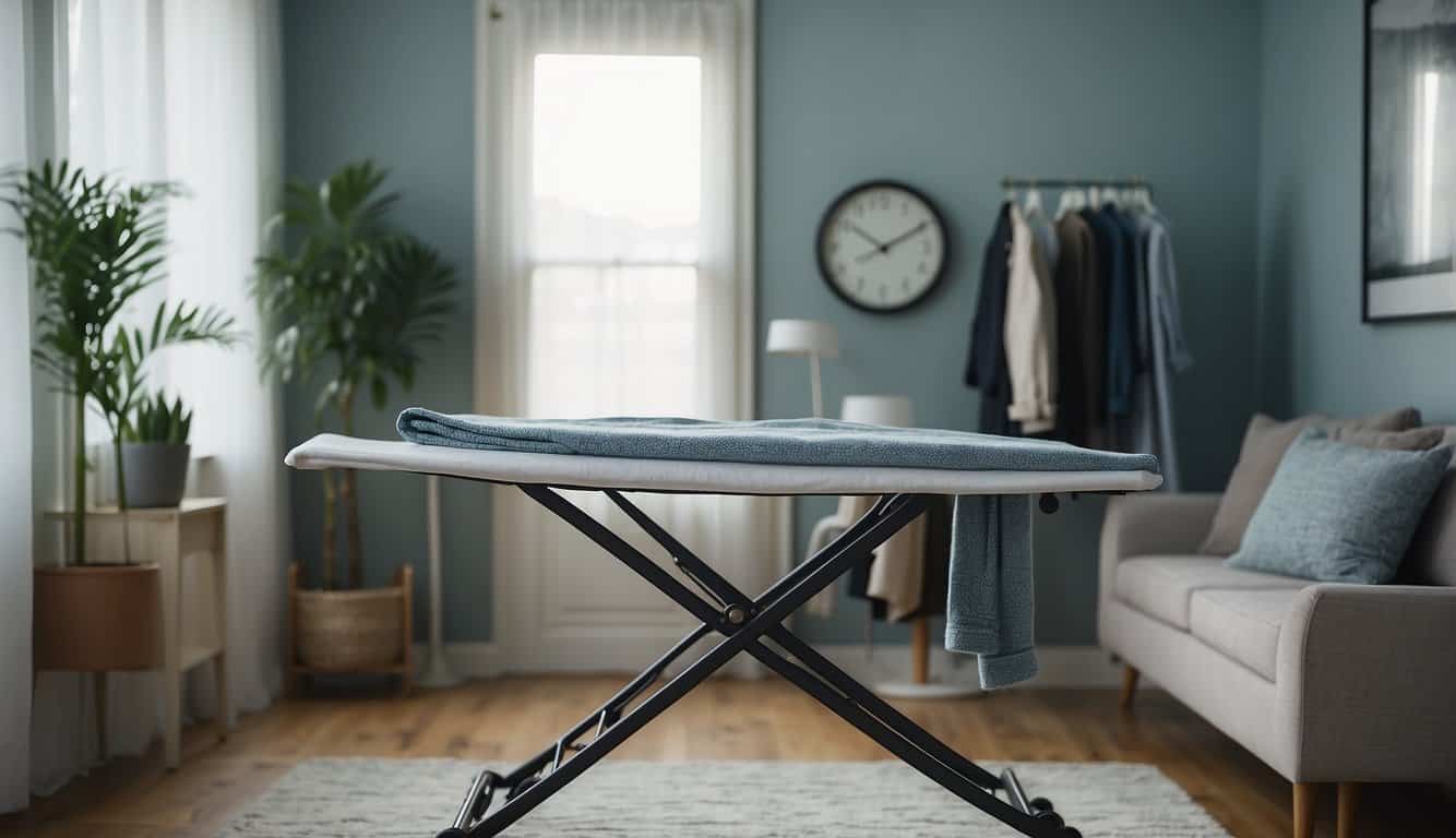 Ironing Board Singapore The Best Options for Your Home Kaizenaire