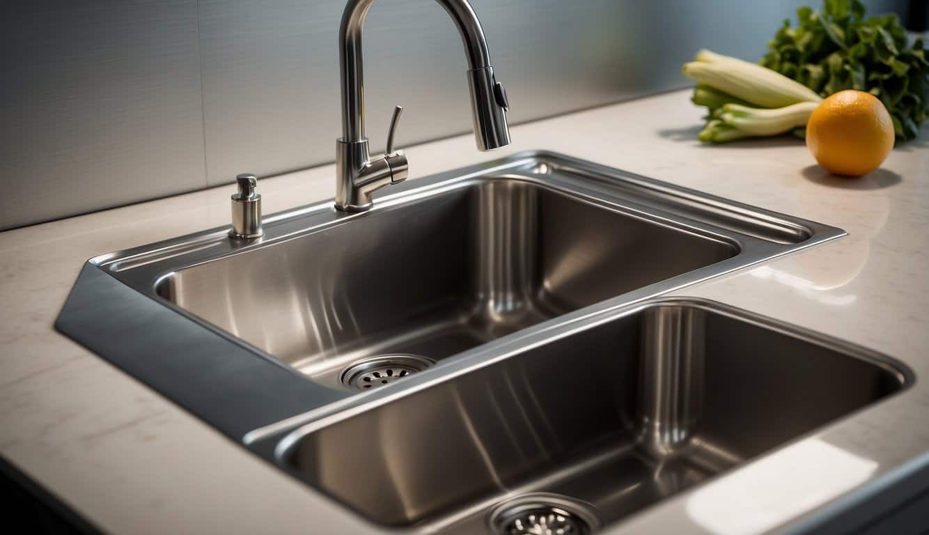 Kitchen Sink Singapore The Best Options for Your Modern Home