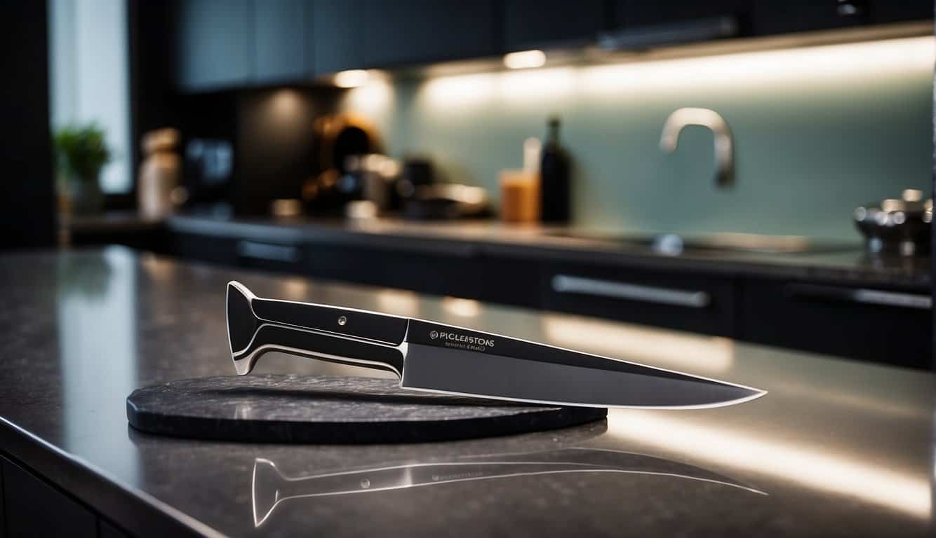 Knife Set Singapore The Ultimate Guide to Choosing the Best Set for