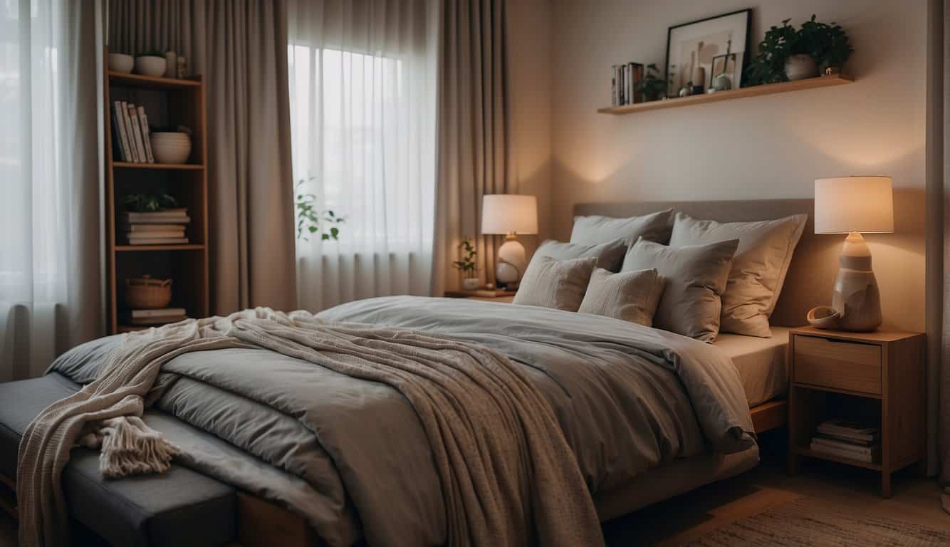 Linen Sheets Singapore Experience Luxurious Comfort and Style