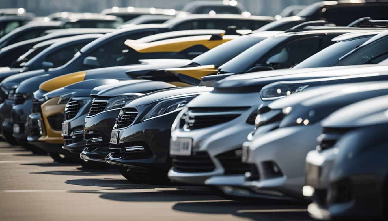 Car Inspection Singapore How to Ensure Your Vehicle is Roadworthy Kaizenaire Singapore's