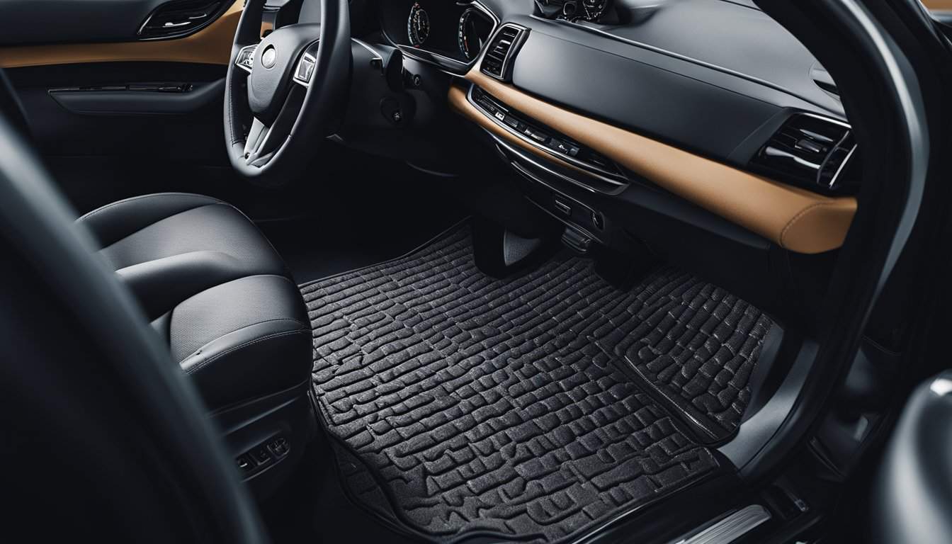 Car Mats Singapore Protect Your Car's Interior with Style Kaizenaire