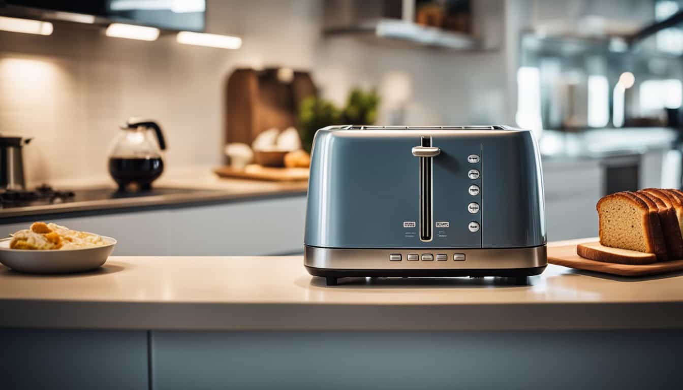Bread Toaster Singapore The Best Toasters for Crispy Bread Every Time