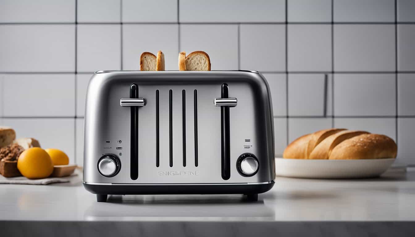 Bread Toaster Singapore The Best Toasters for Crispy Bread Every Time
