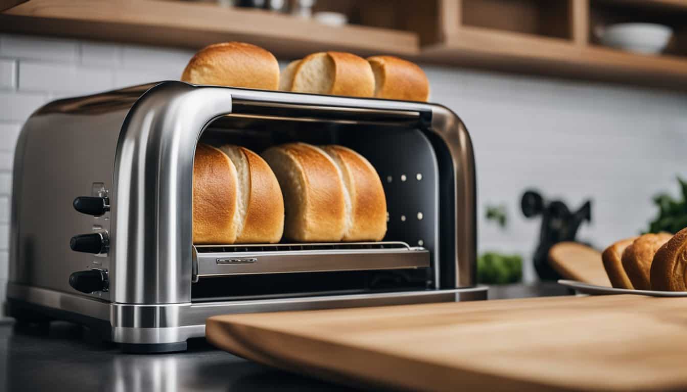 Bread Toaster Singapore The Best Toasters for Crispy Bread Every Time