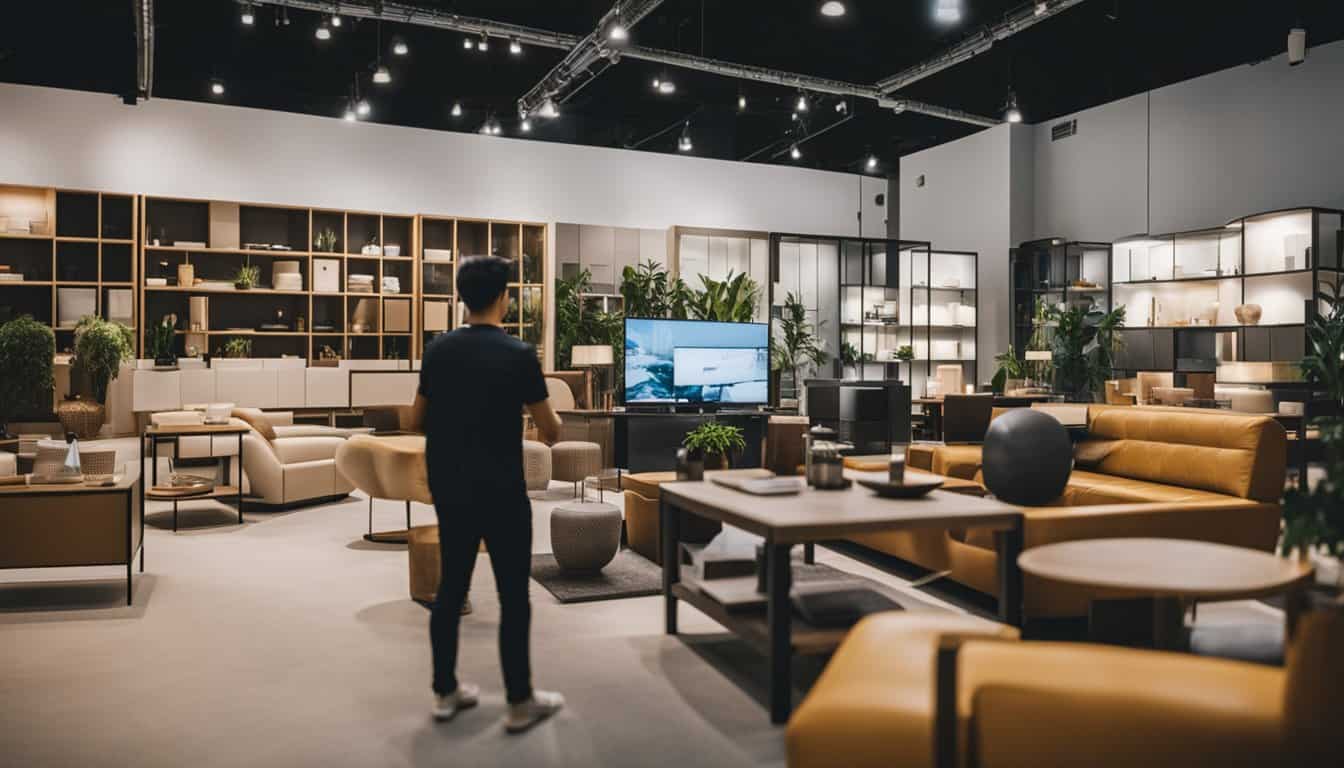 Cheap Furniture Singapore Affordable Options for Every Home