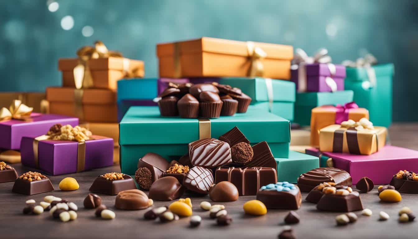 Chocolates Singapore Delivery Get Your Sweet Fix Delivered to Your