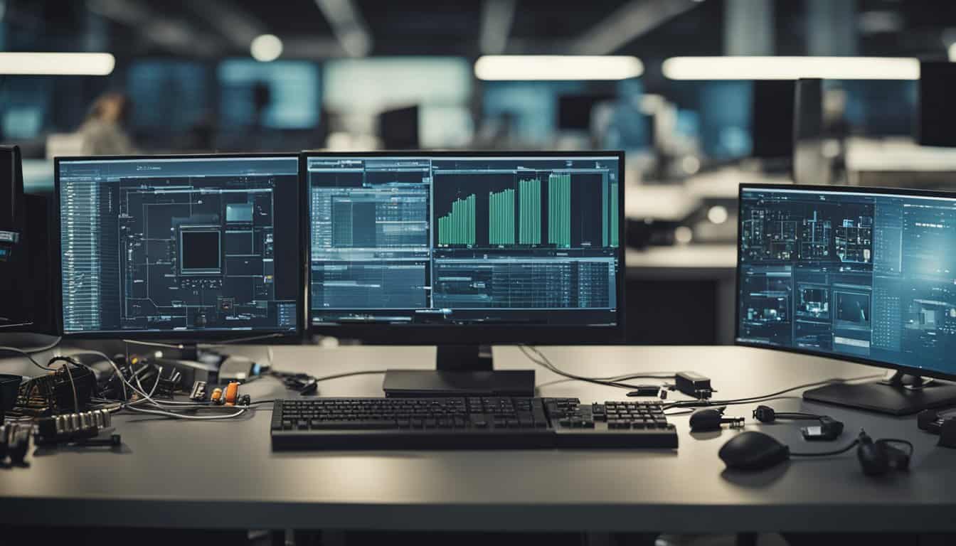 Computer Repair Singapore Fast and Affordable Solutions for Your Tech