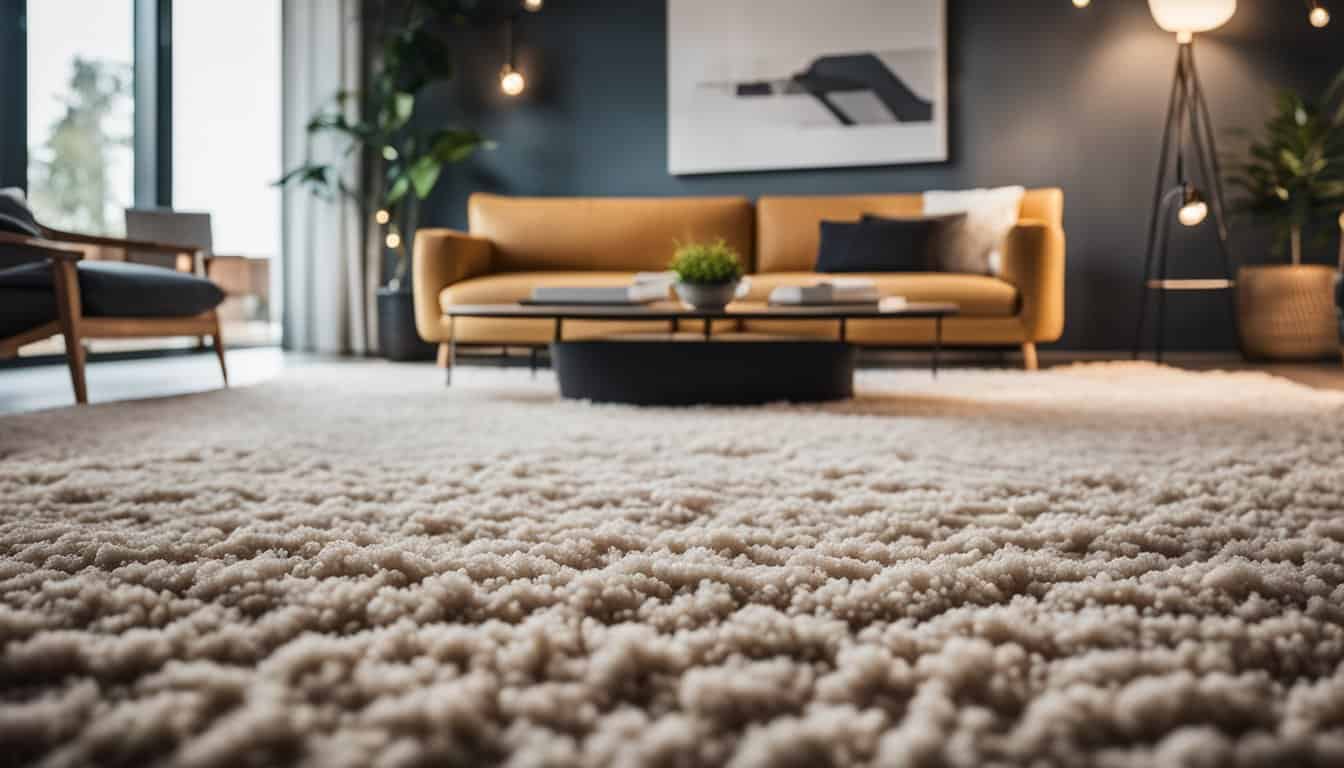 Carpet Singapore Transform Your Home with Beautiful Flooring