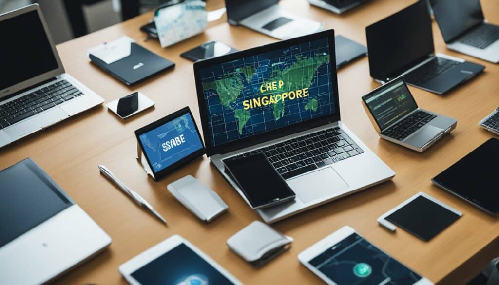 Get Your Hands on Cheap Laptops in Singapore Today! Kaizenaire Singapore's Lifestyle